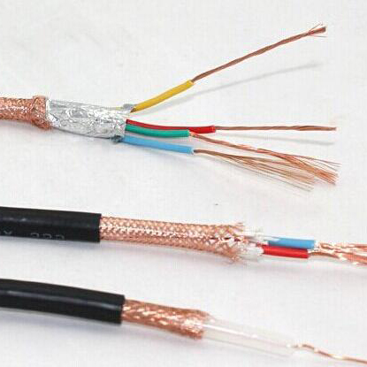 耐火安裝線(xiàn) WDZ-NA-YDYDP 屏蔽耐火安裝線(xiàn)