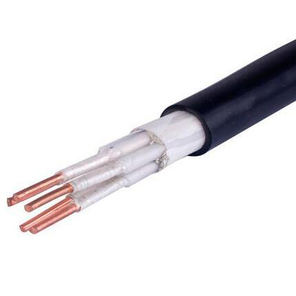 安裝軟線(xiàn) WDZ-NA-YDRP 屏蔽耐火安裝軟線(xiàn)