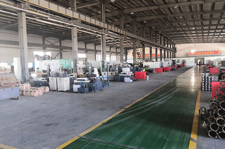Photo of workshop