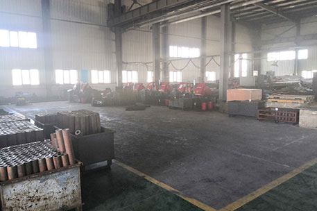 Photo of workshop