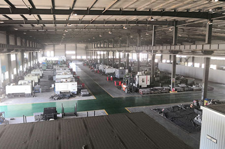 Photo of workshop